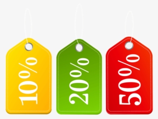 Free Png Download Discount Tags Clipart Png Photo Png - Sign