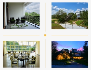 About Chikmagalur - Interior Design