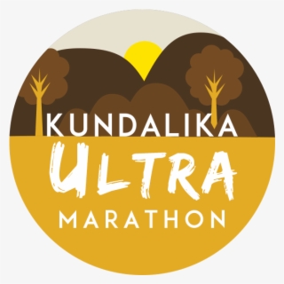 Kundalika Ultra Marathon - Graphic Design