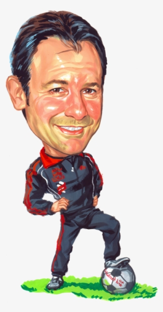 Design Your Own Caricature By Give Us Brief Details - Cartoon