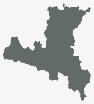 Bangaon - Map