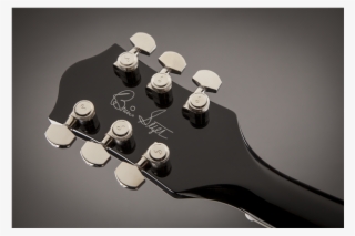 Gretsch Brian Setzer Nashville® With Bigsby®, Tv Jones® - Bass Guitar