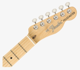 Fender American Performer Telecaster Penny Mn - Fender Telecaster