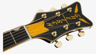 Local Dealers Online Dealers - Gretsch Players Edition Black Falcon