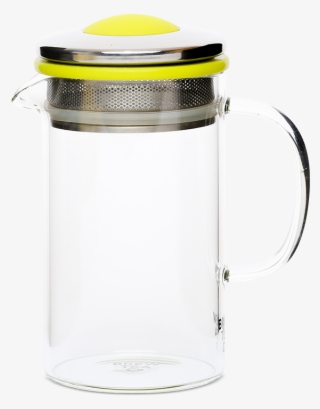 Brew Tea Co - Teapot