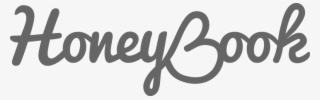 Save 50% Sign Up Today - Honeybook Logo