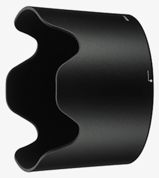4337 Hb 36 Lens Hood Front - Lens Hood For Nikon 70 300mm G