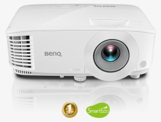 Image Alternative Text - Benq Ms550 Svga 3600 Ansi Hdmi