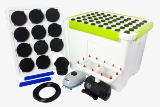 Complete System, Pictured With Optional Neoprene Covers - Etiquettes Cadeaux De Noel Humoristique