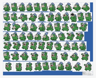 Click For Full Sized Image Spike - Paper Mario Color Splash Spike