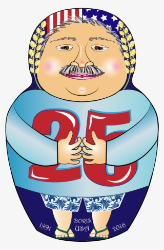 Friendly Caricature