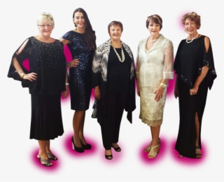 Fashion Parade - Social Group