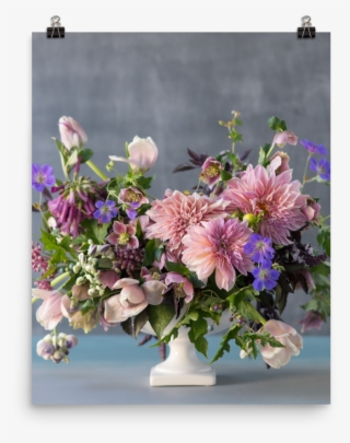 Dsc08099 Mockup Transparent Transparent - Bouquet