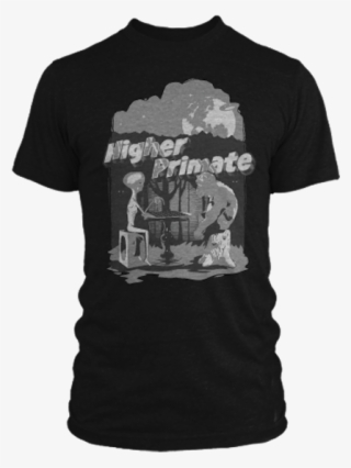 Monkey Vs - Alien - Viva La Vida Coldplay Logo