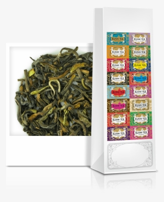 Kusmi Tea