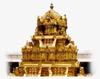 Sri Durga Malleswara Swamy Varla Devasthanam - Kanaka Durga Temple