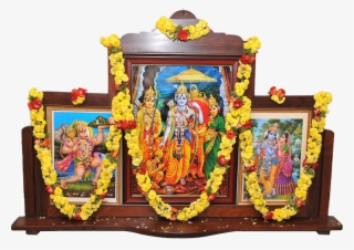 Sree Ramakrishna Bhajana Sabha Trust No - Chair
