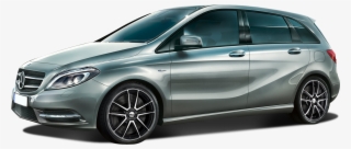 Download - Mercedes Benz B200 2015