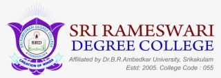 Srikakulam Andhra Pradesh, Sri Rameswari Group Of Colleges - Human Action
