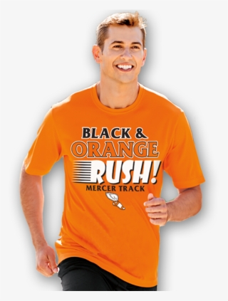 Men's Performance T-shirts - Menswear T Shirt Png