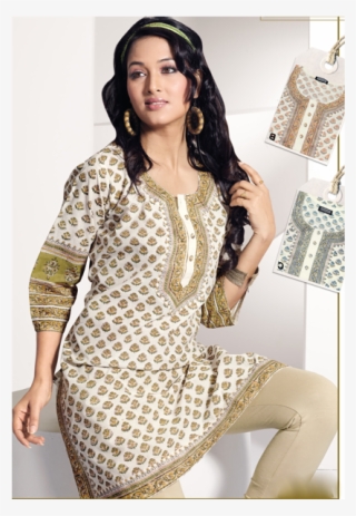 Punjabi Dress - Photo Shoot