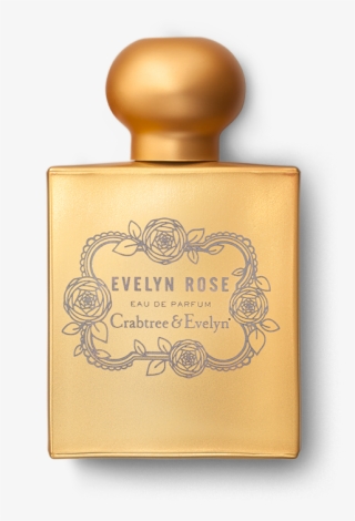 Evelyn Rose Eau De Parfum - Crabtree And Evelyn Malaysia Perfume
