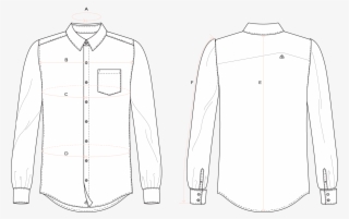 Men's Shirt, Green, Sale - Long-sleeved T-shirt