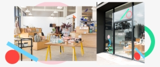 Garmentory Enhanced Vendor Banner Poketo - Interior Design