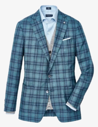 Whether It's An Irresistible Choice Off The Rack Or - Coat