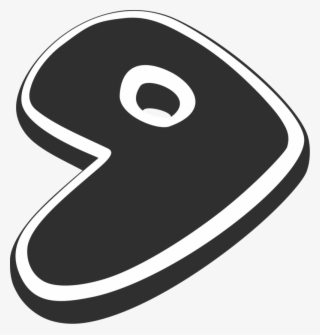 Gentoo Linux Scalable Vector Graphics Logo Mint - Gentoo Logo