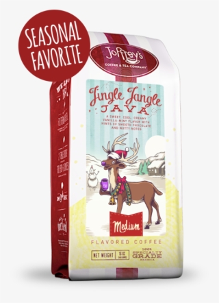 Its Back Jingle Jangle Web Bags - Goat