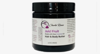 Juici Fruit Butter - Cosmetics