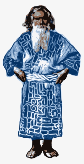 This Free Icons Png Design Of Ainu Man Of Japan