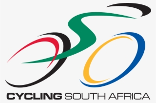 Cycling Clipart Momentum - Cycling South Africa Logo