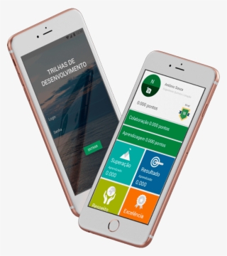 Mobiles - Samsung Galaxy