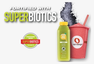 Frozen Carbonated Beverage