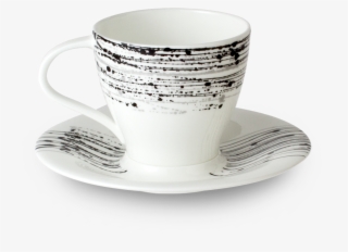 Haku Tea/coffee Cup 240cc - Cup