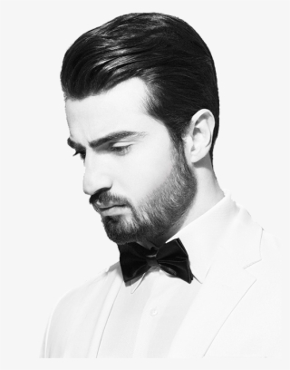 Erkek Sa Modelleri Hair Style Modas Www - Saç Modelleri Erkek Png