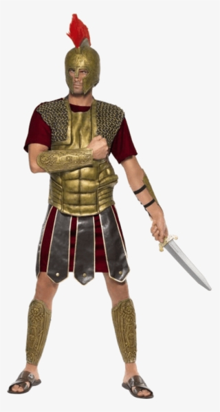 Perseus The Gladiator Costume - Gladiator Suit