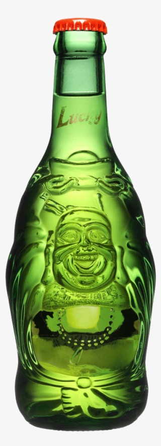 Lucky Buddha - Lucky Buddha Beer