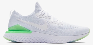Nike Epic React Shoe - Sneakers