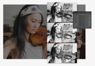 View Larger - Adobe Lightroom