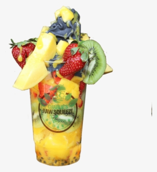 Post Navigation - Strawberry