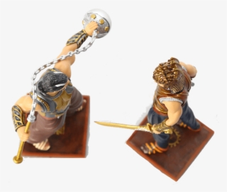 Combo - Figurine