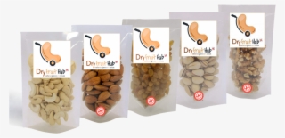 Dry Fruit Platinum Combo