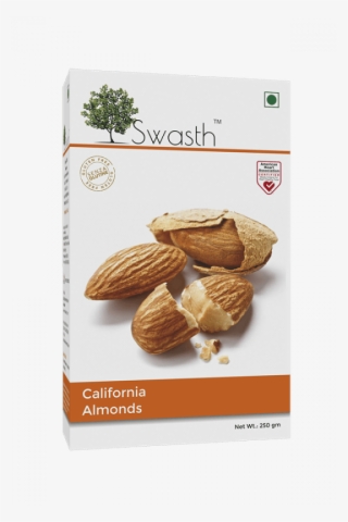 California Almond Kernel - Almond