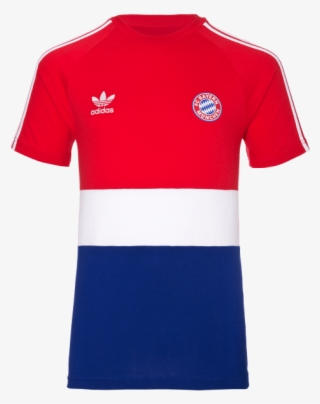 Active Shirt