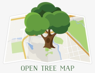 Ashoka Tree Map Printable - Tree