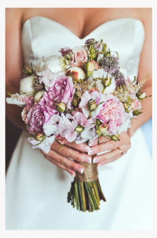 Our Wedding Part I Revisiting The Best Day Of Our Lives - Bouquet