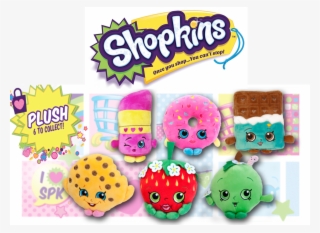 Skip To Content - Logo Shopkins
